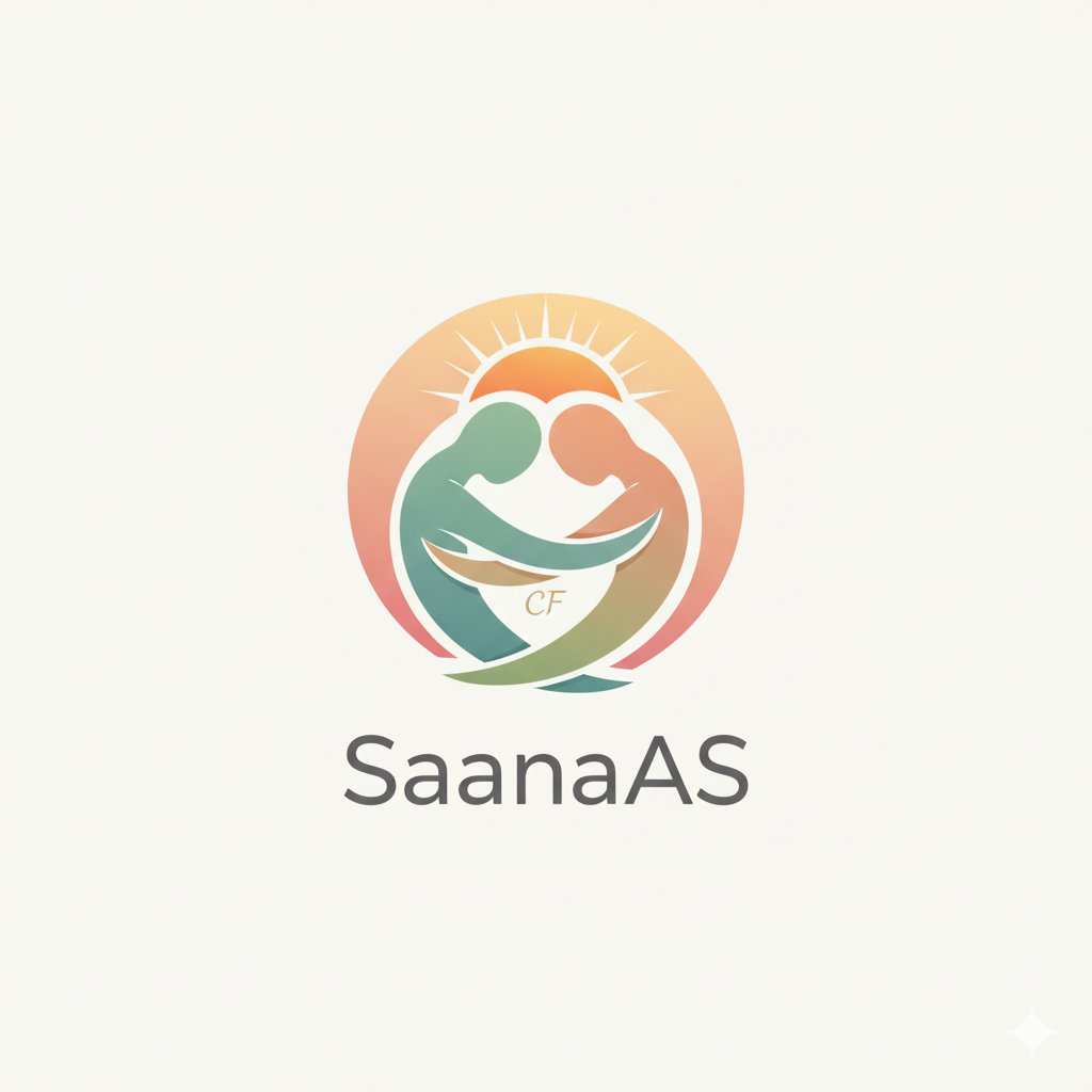 SaanaaS logo